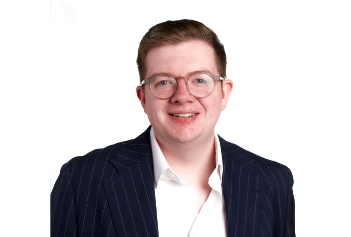 Jamie-Managing Director