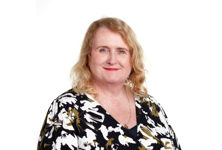 Gail-Chairperson