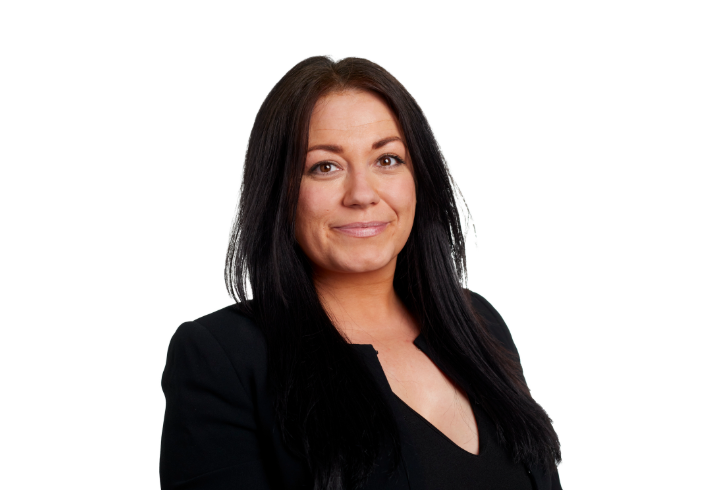 Samantha-Operations Director