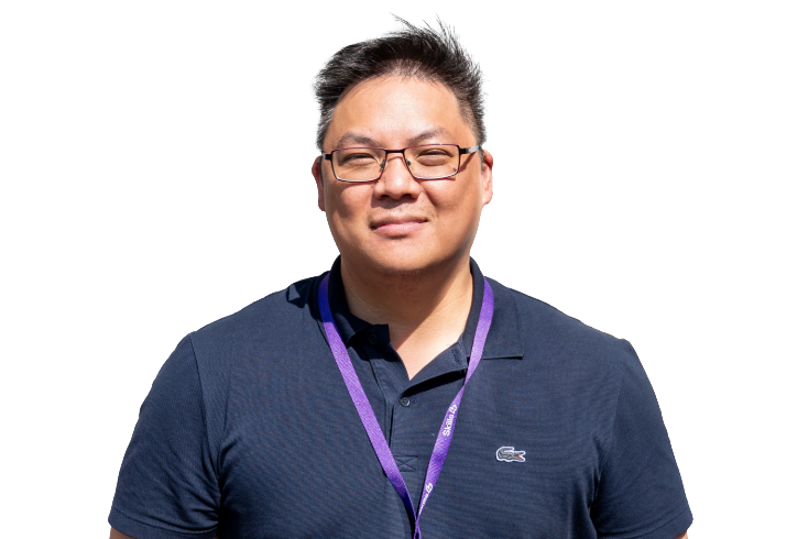 Si Ung