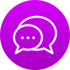 
					feedback icon